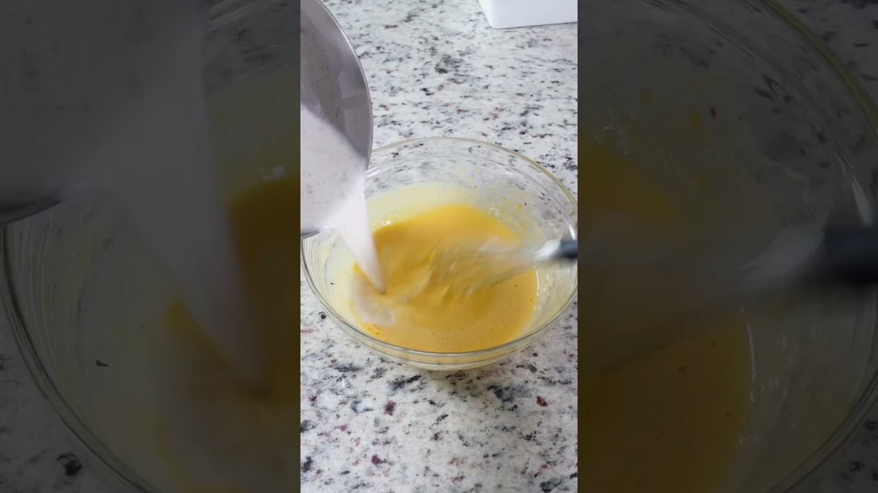 Christmas Cr&egrave;me Br&ucirc;l&eacute;e 🎄❄️