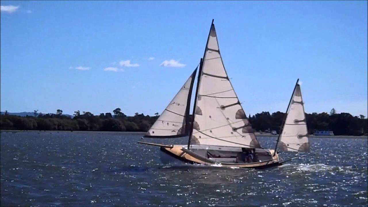 navigator sailing.wmv