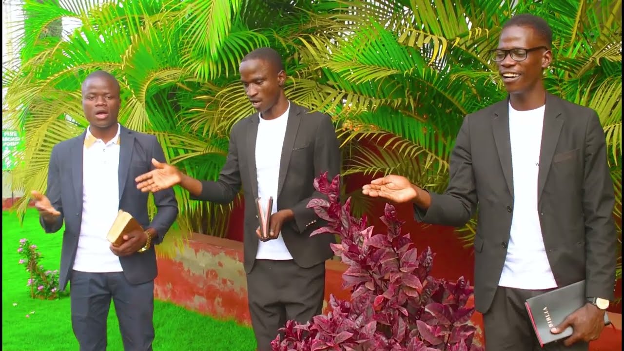 Neno la mungu /Main sda church choir