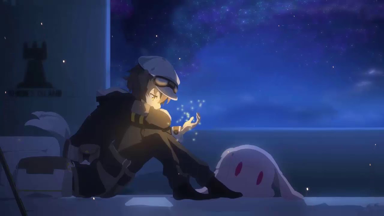 Ariana Grande - six thirty (Nightcore)