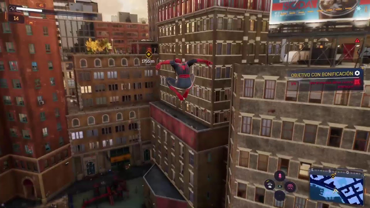 Spider-Man 2