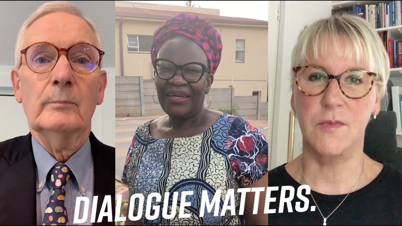 UNIDIR at 40: Dialogue Matters