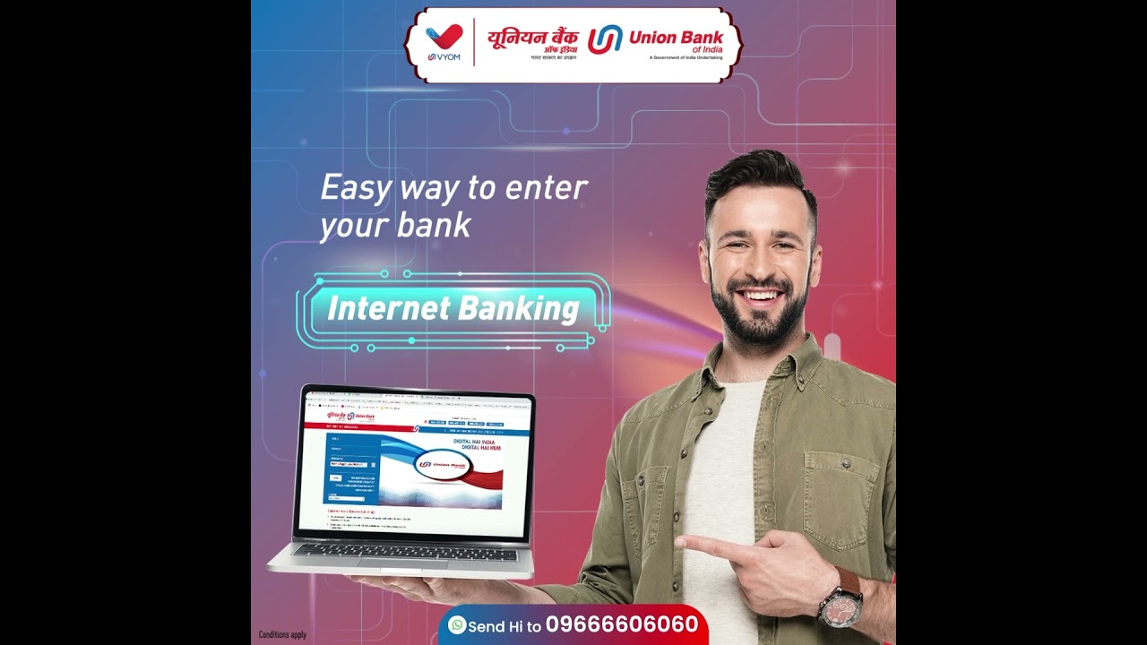 Internet Banking | Union Bank of India