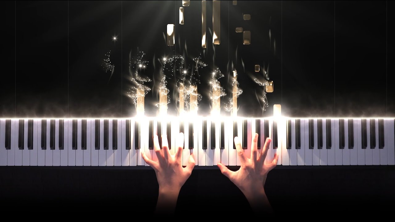 Debussy - Arabesque No.1 | J Piano