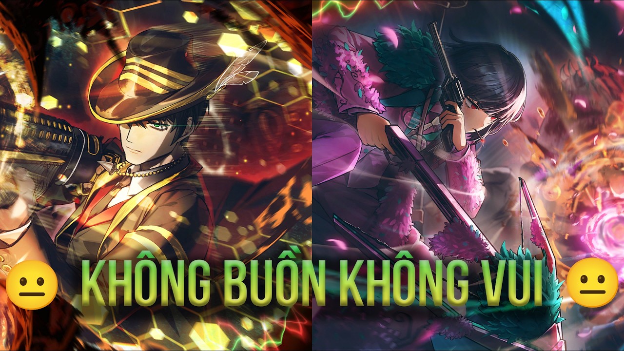 Tiêu điểm LIMBUS COMPANY | WALPURGIS 8th