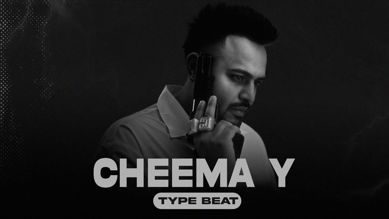 Cheema Y Type Beat "WEALTH" Freestyle Hip Hop Type Beat Instrumental | Punjabi Hip Hop Type Beat