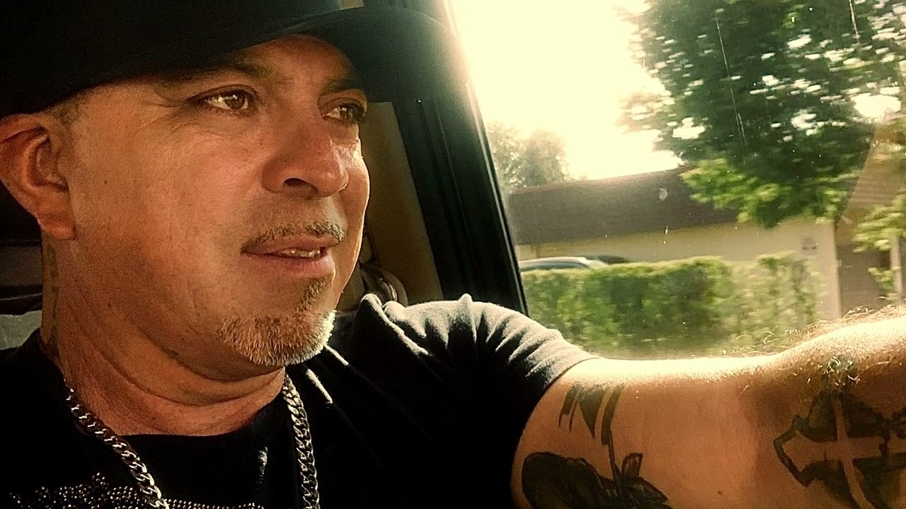 El moreńo (beto herrera)