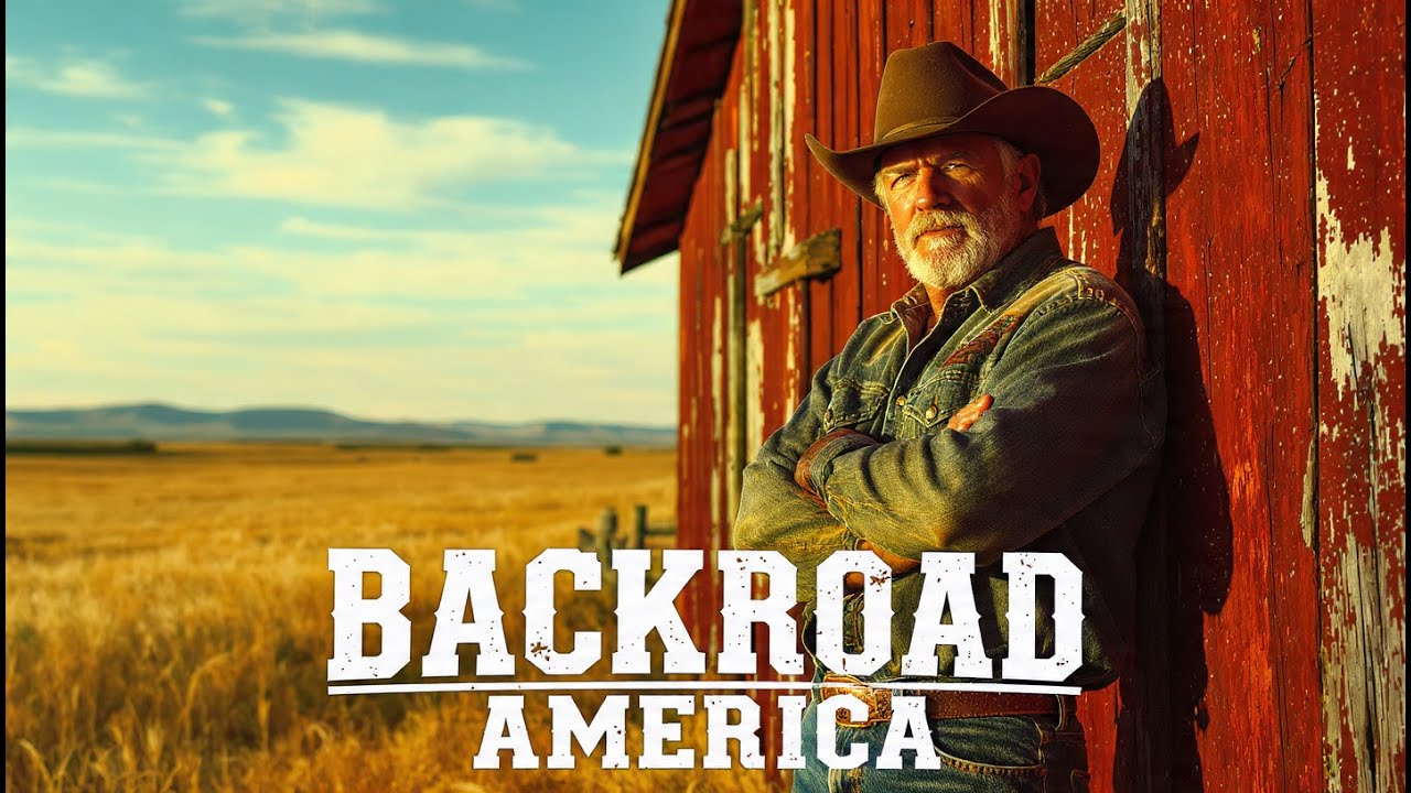 Classic Country Songs Playlist – Alan Jackson Sound