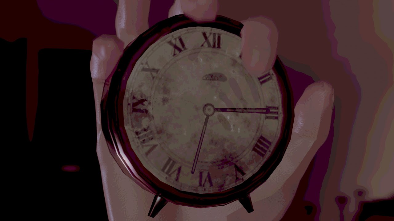 Mordchan - O Tempo Levou... (Visualizer)