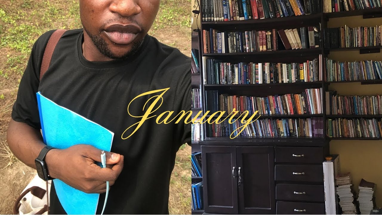January in school - classes, documentary review, production seasons & more 