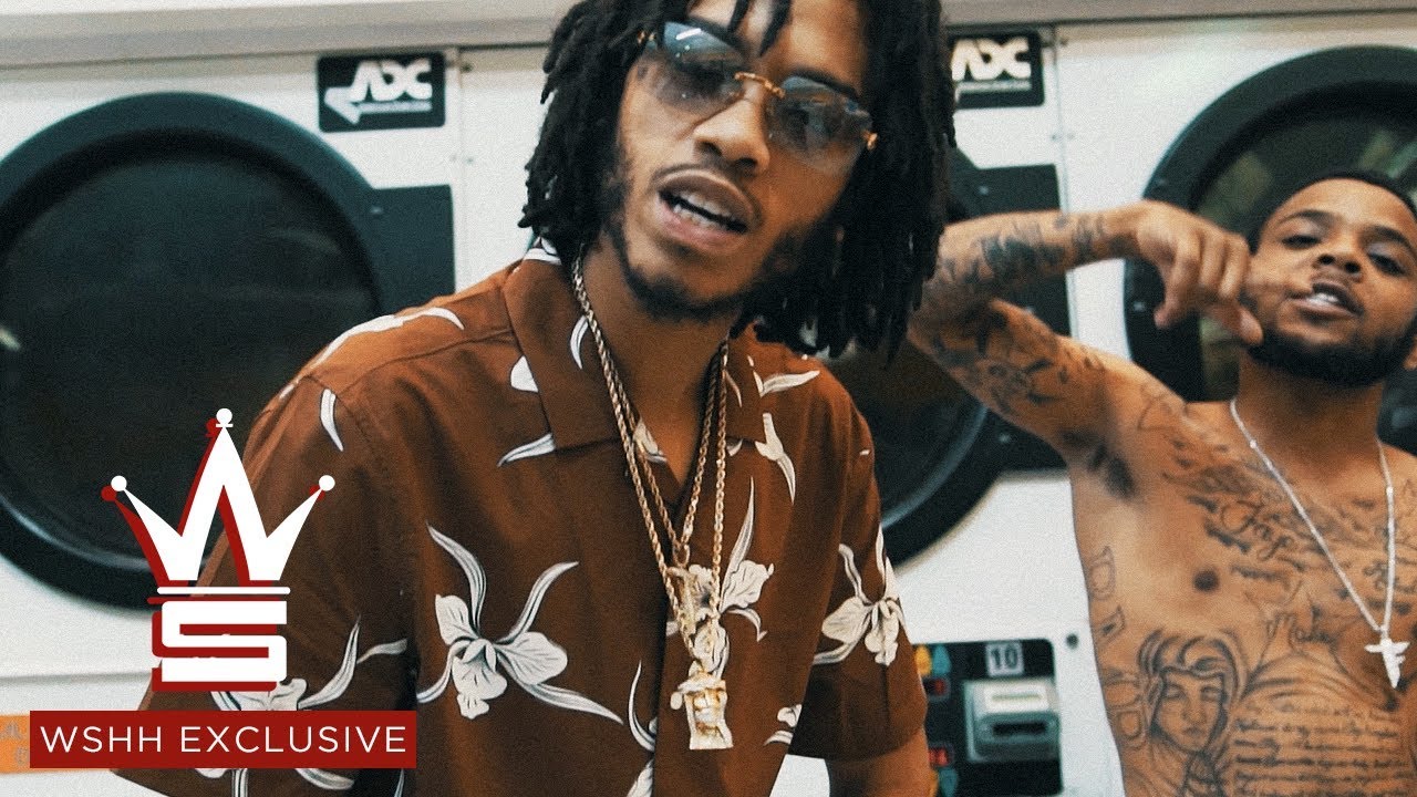 BandGang Feat. ShredGang Mone &ldquo;M's