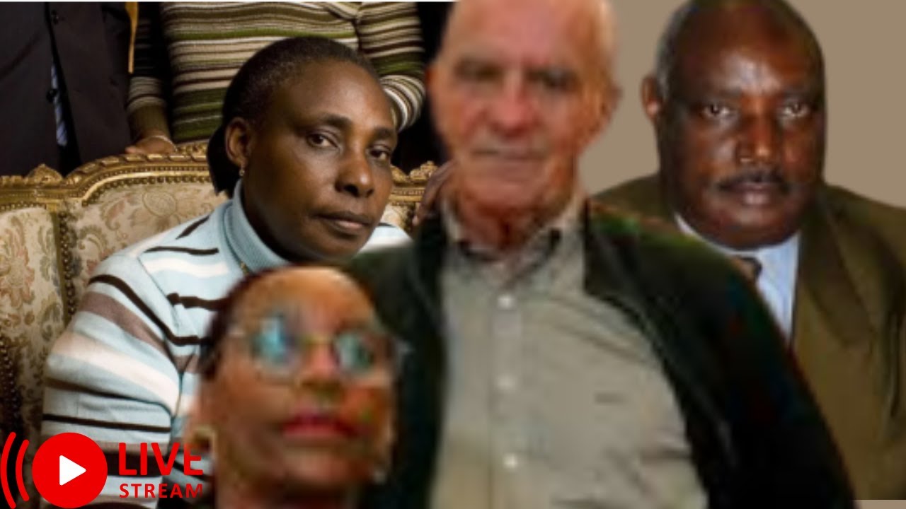 #ZIGIRANYIRAZO Protais azashyingurwa mu Bufaransa. ALAIN na DAPHROSE #GAUTHIER basizoye!