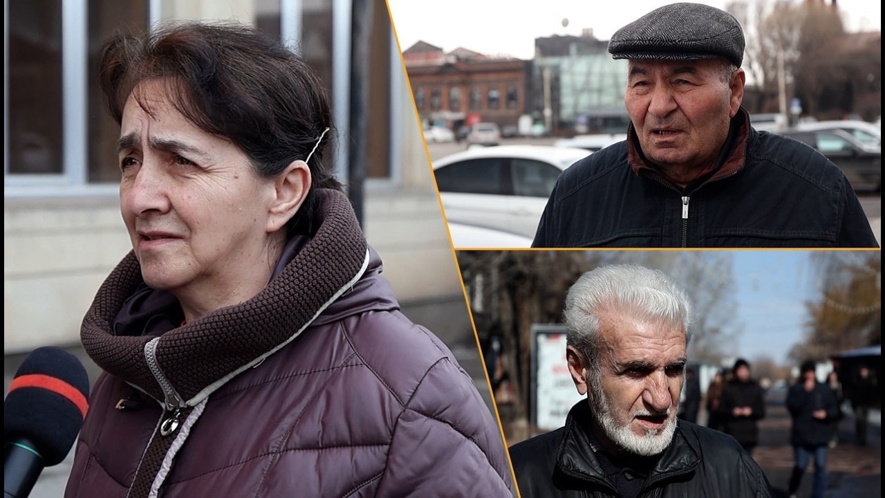 «Քոչարյանից Ալիևը շան պես վախում էր, հերն էլ, տղեն էլ»․ Հարցում