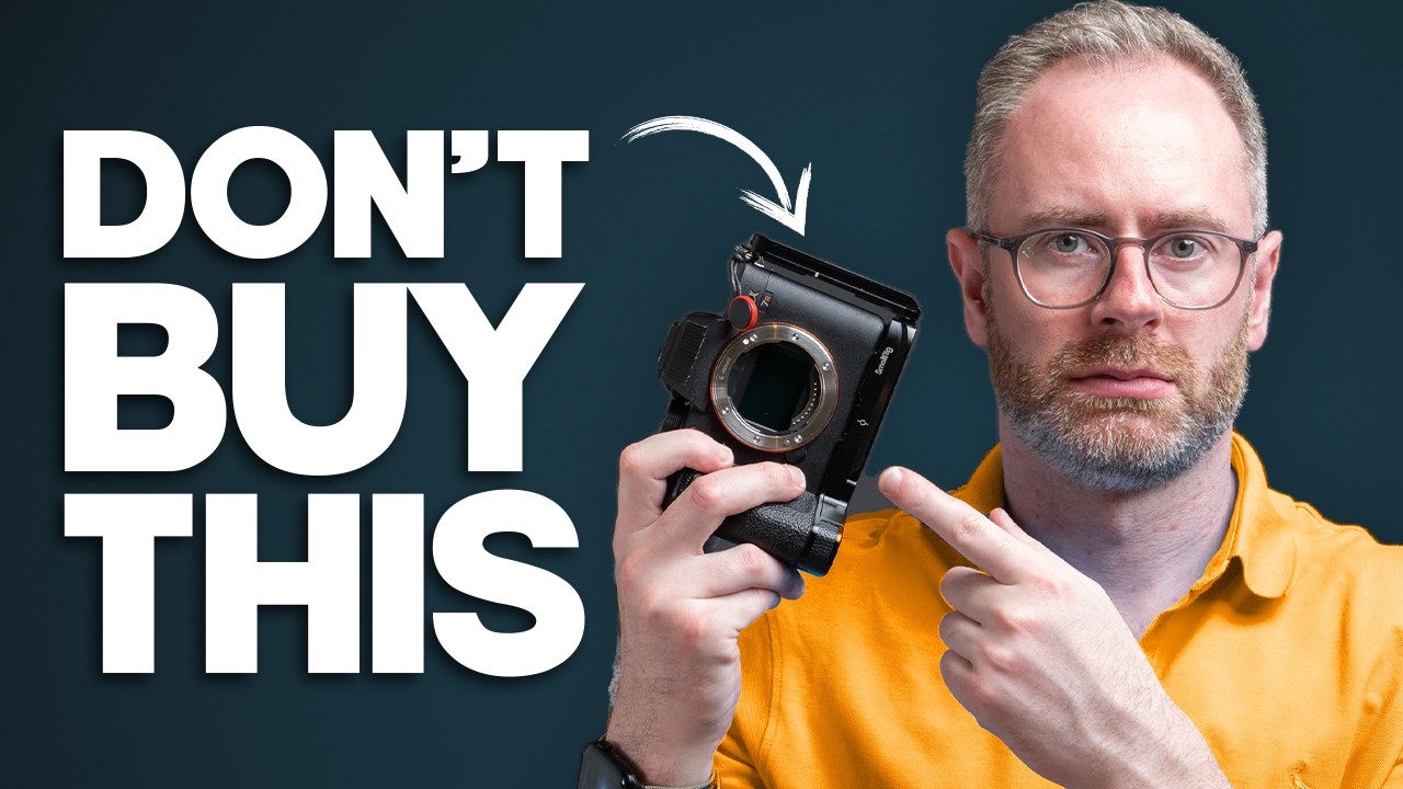 I Wish I Knew This Sooner About Landscape Photography
