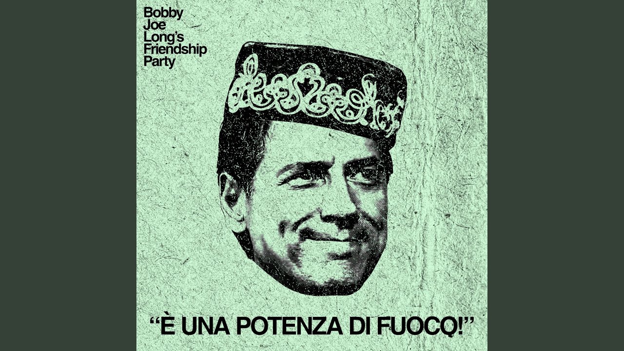 &Egrave; una potenza di fuoco!
