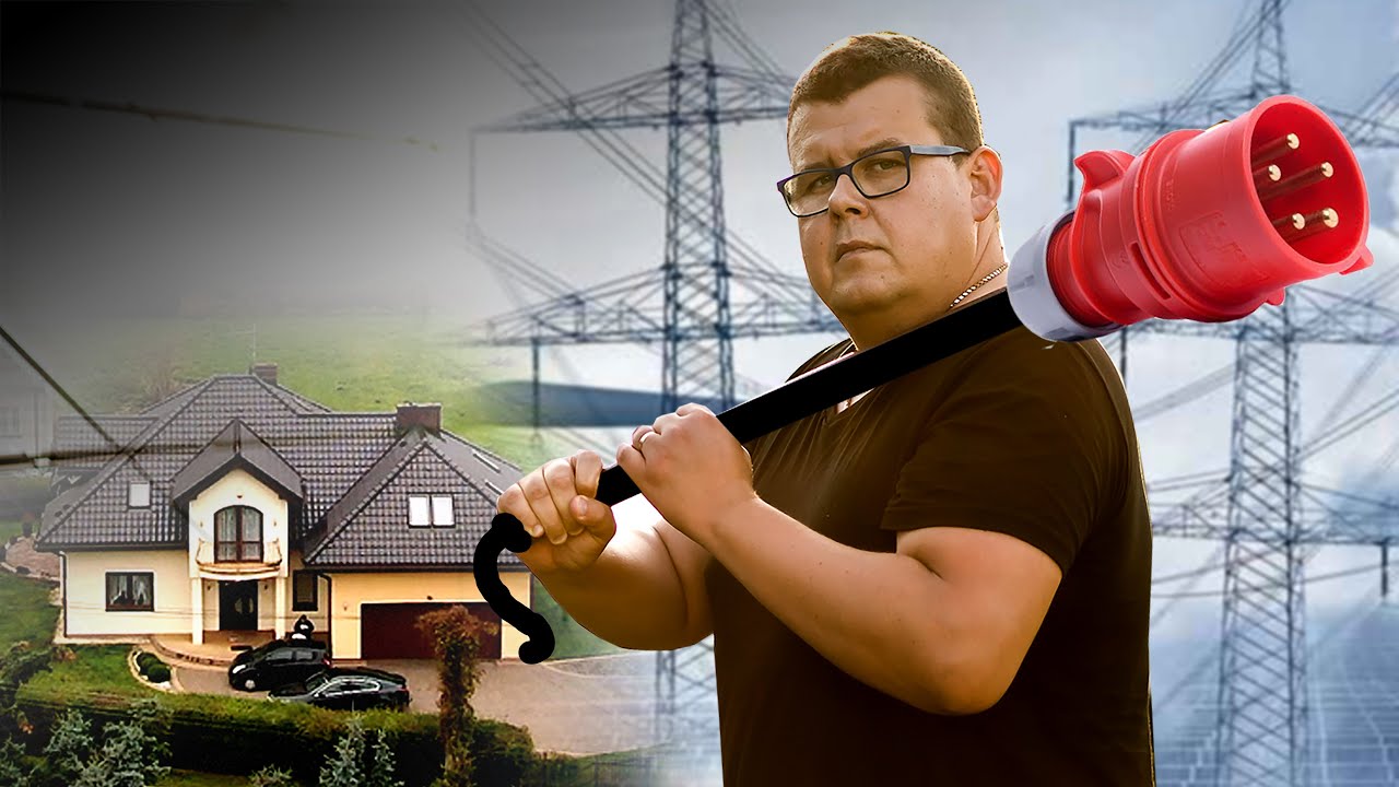 Фотогальваника - Пора отключиться от СЕТКИ - МАСАКРА ❗❗❗
