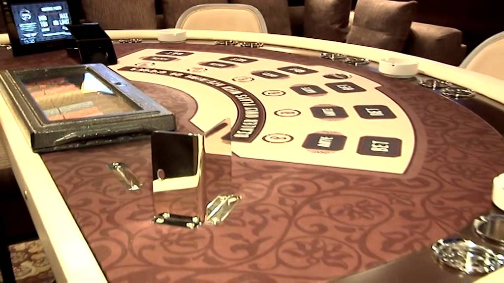 ASTORIA Casino Promo Video