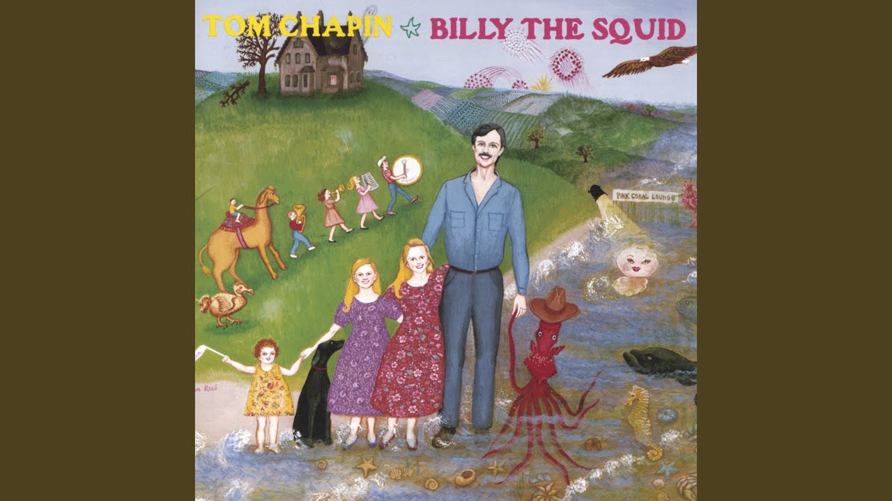 Bedtime Round / City Lullaby