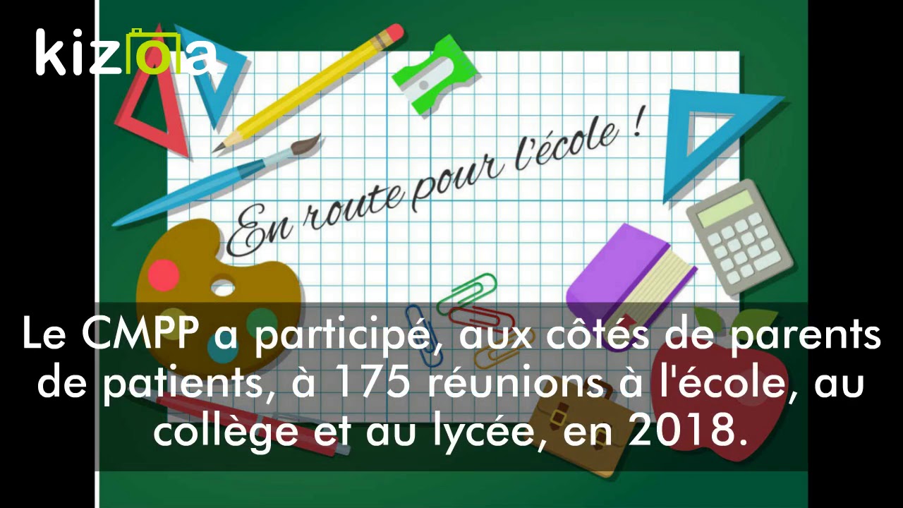 CMPP de Beaumont sur Oise et de Persan