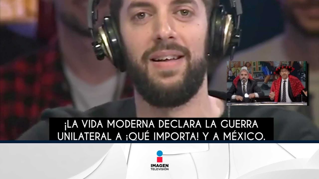 Le declaran la guerra a Qué Importa | Qué Importa