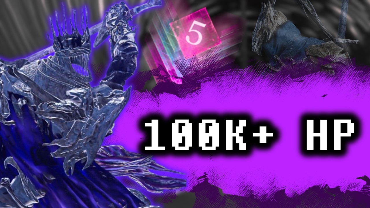 Full power Heolstor can't handle Horse boi...