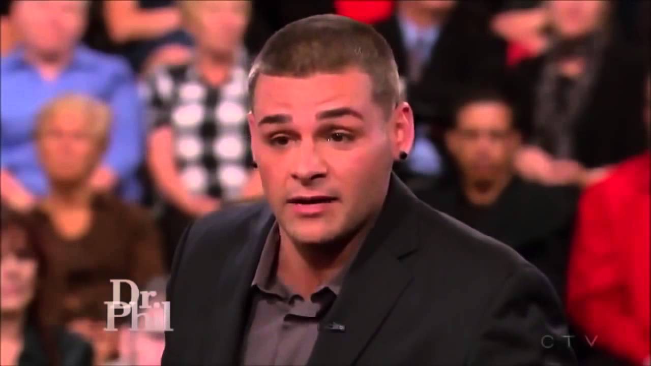 Dr. Phil: Dump Your Fianc&eacute;e Now [March 18, 2014] HD