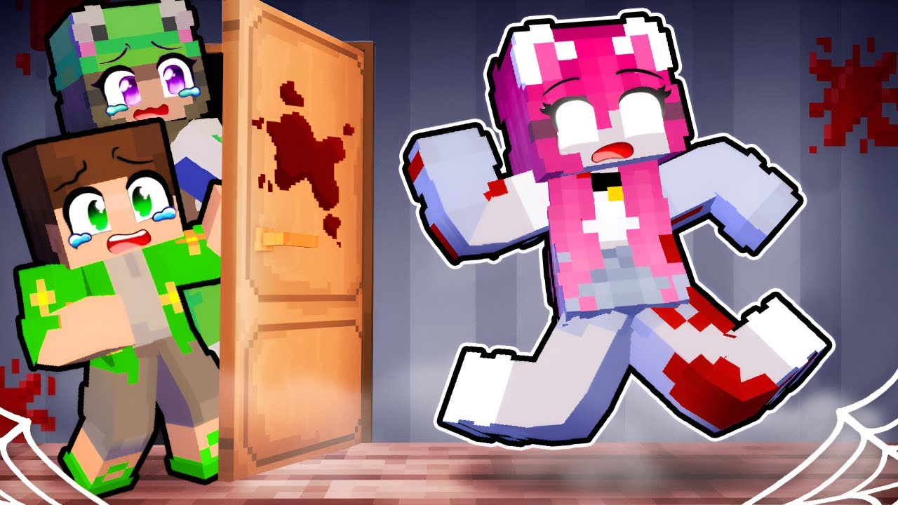 Sunt *POSEDATA* in Minecraft?!