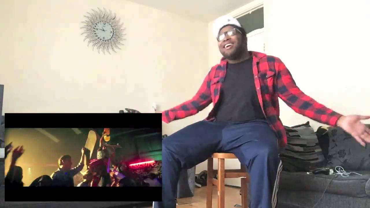 Justin Bieber - What Do You Mean Music Video Reaction