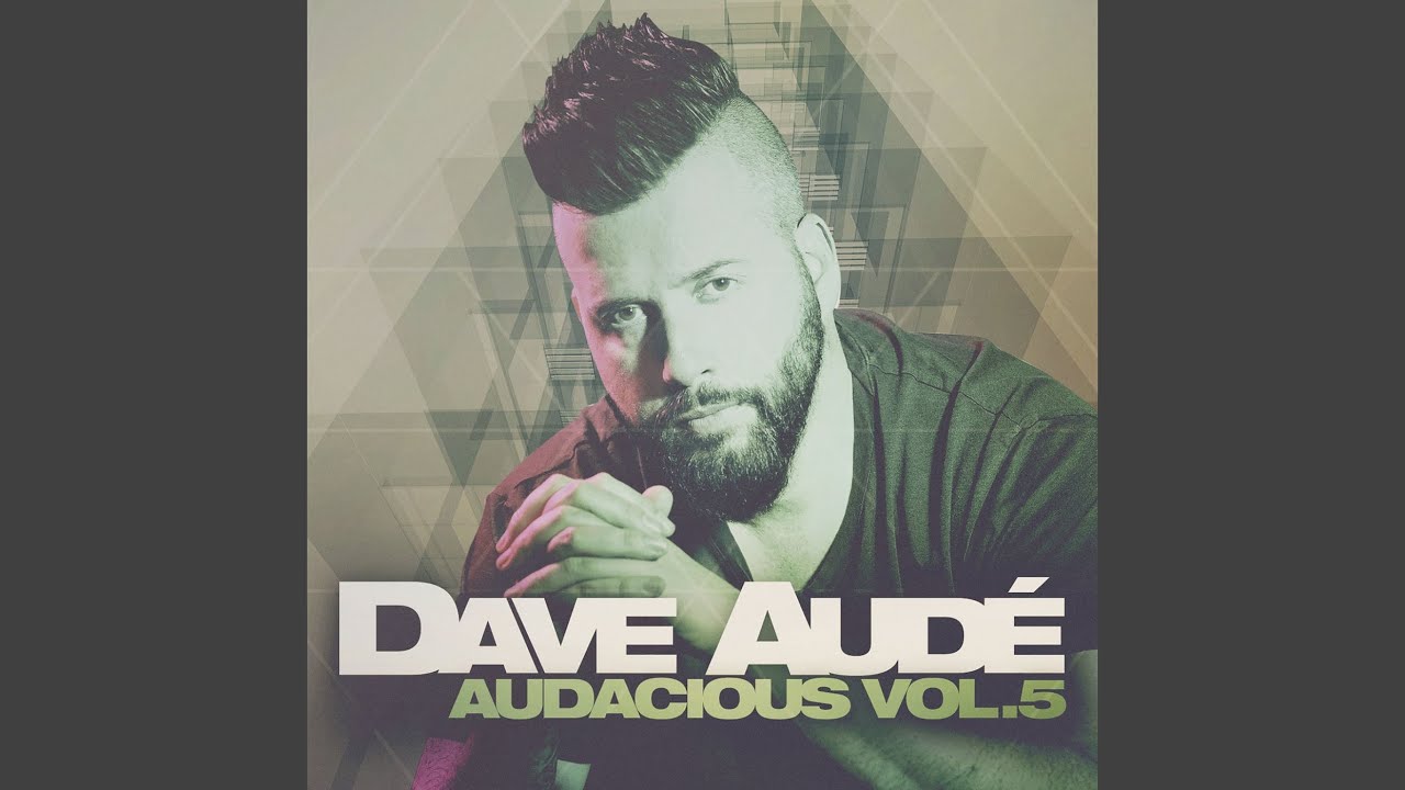 Sweet Dreams (Dave Aude Remix)