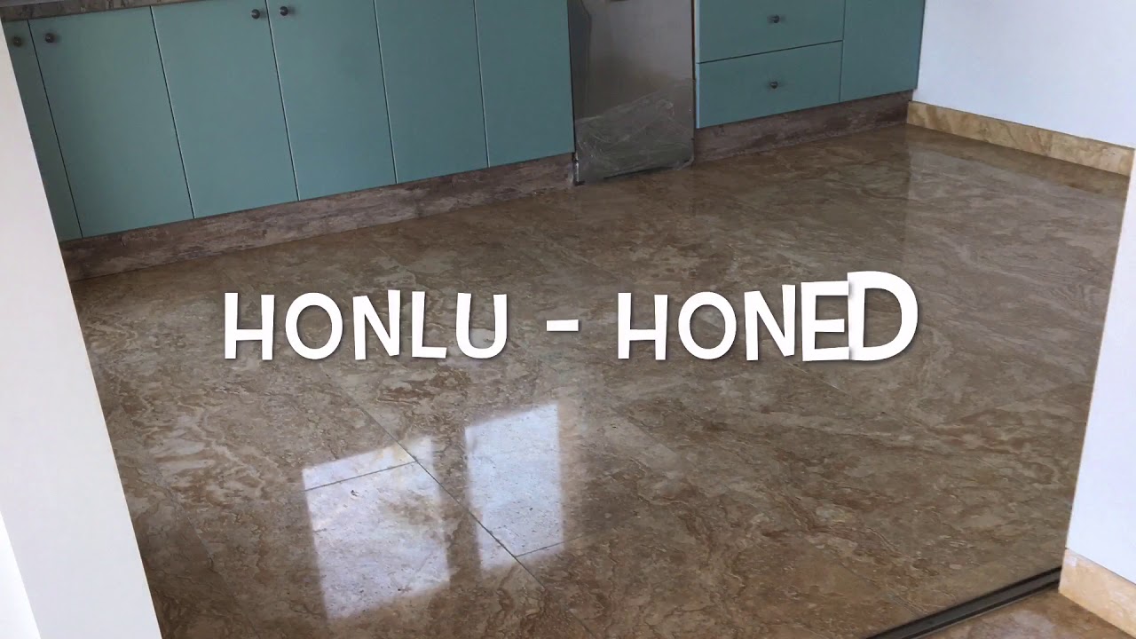 🟧Traverten Honlama - Travertine Honed🟧 #parsmermer#pars#marble#parsrestorasyon#traverten#honed