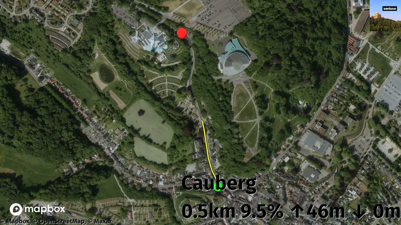 Cauberg / Amstel Gold Race Ladies Edition 2024 Stage 1 - Women : Maastricht to Valkenburg (April 14