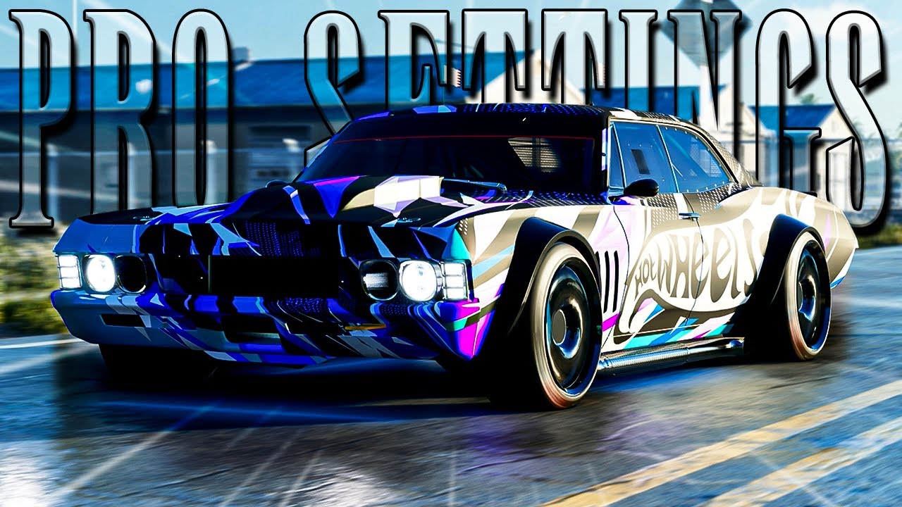 The NEW Summit Reward Chevrolet Impala American Custom Edition | The Crew Motorfest Pro Settings