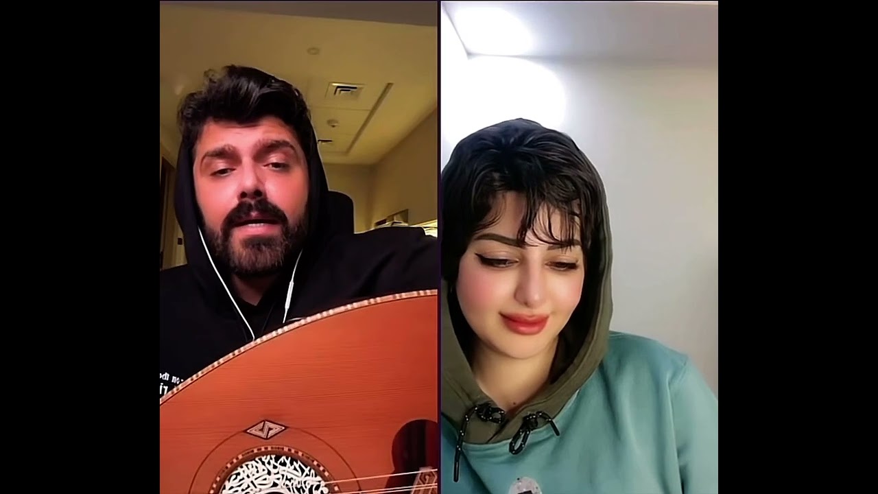 عمار الكوفي - موال  Ammaralkoofe