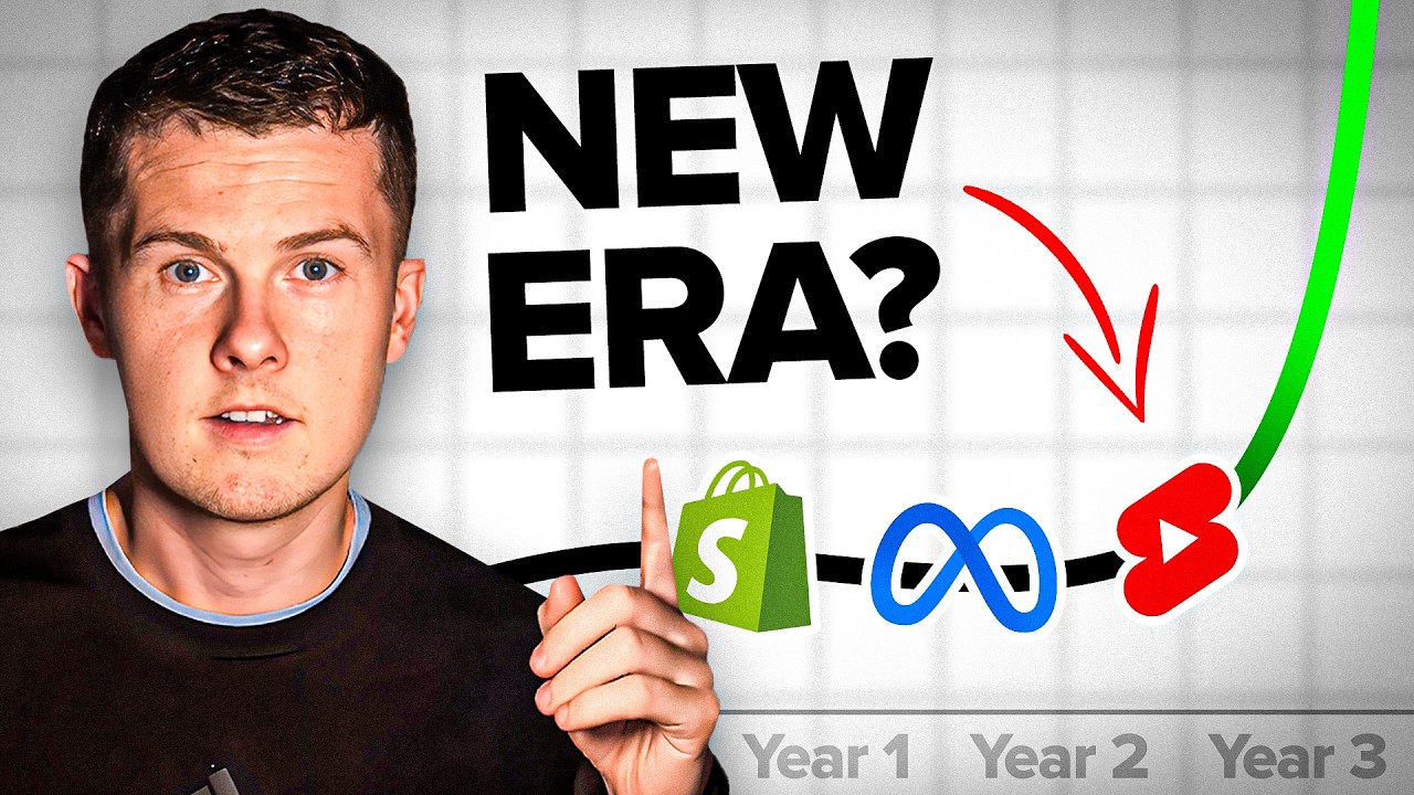 Запускайте рекламу своего интернет-магазина в YouTube Shorts! (прежде чем об этом узнают все)