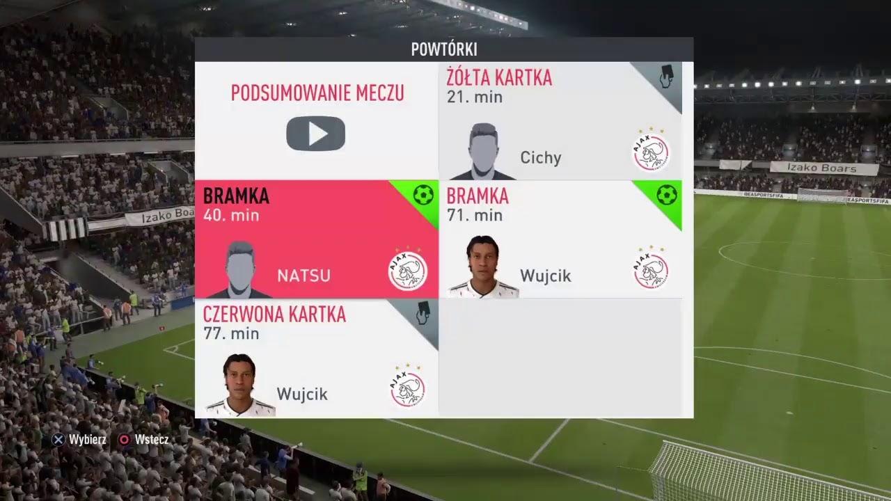 Izako Boars vs. AVEZ esport