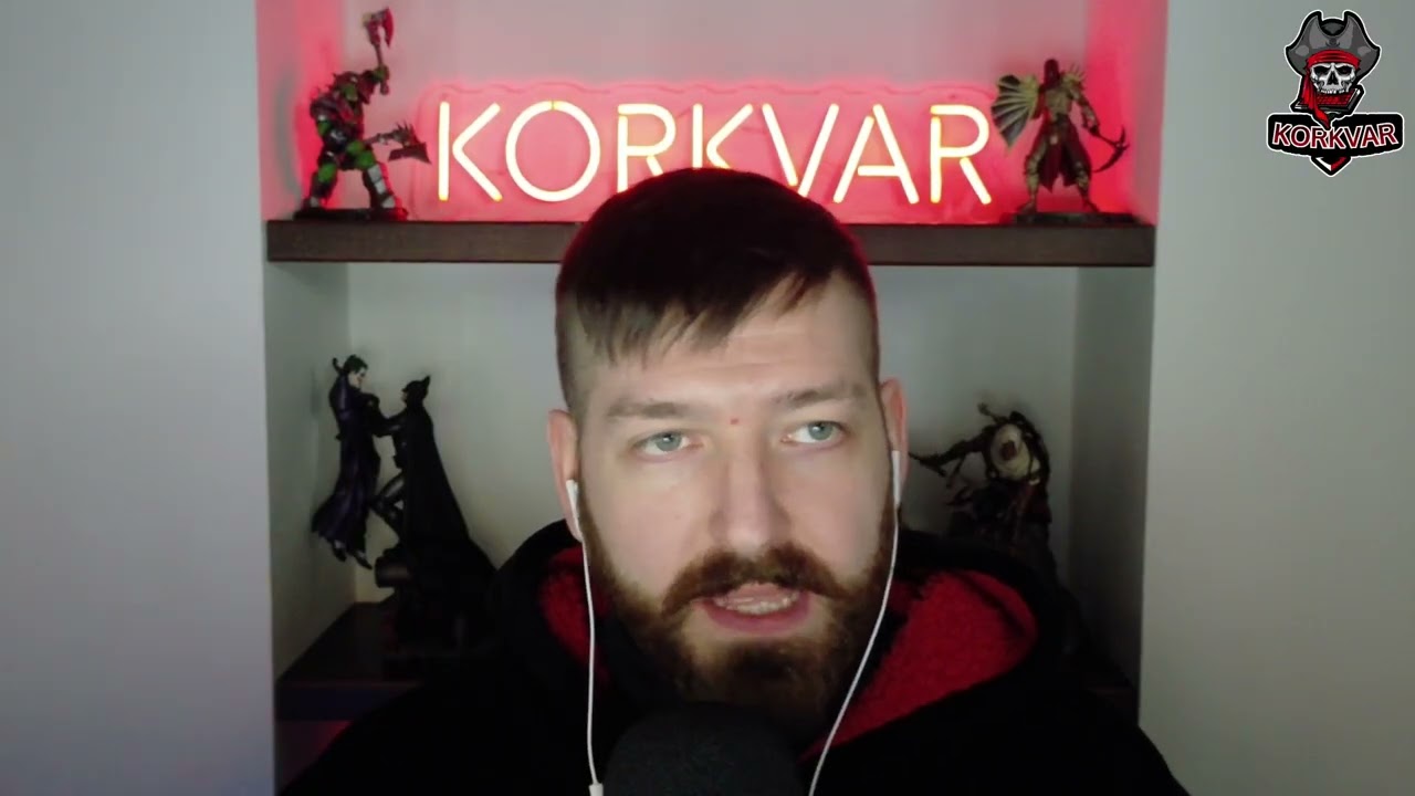 Sir Whoopass Immortal Death ep 1