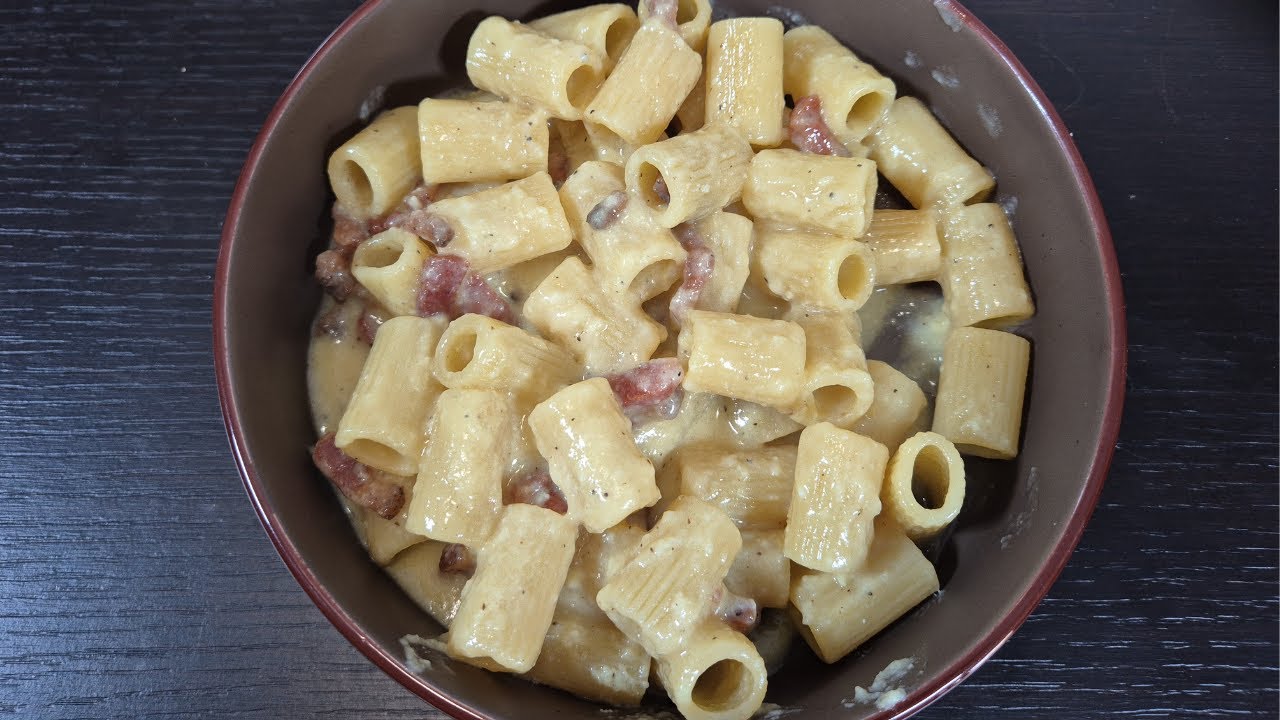 La Carbonara