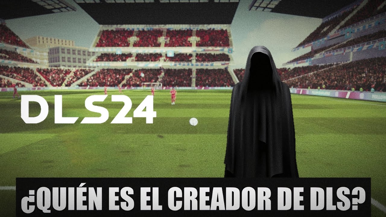¿Quién es el creador de DLS?, Creepypasta, DLS 24.