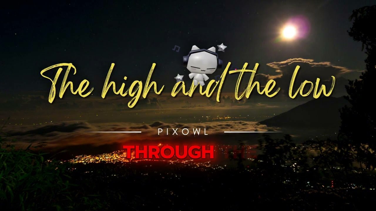 The High and the Low | Original Worship Music 