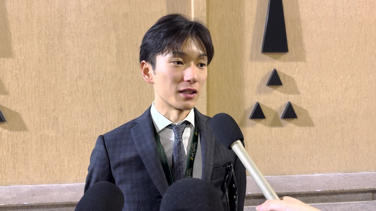 【サウジカップ】 坂井瑠星騎手「どんな形でも勝つのはすごい。無事に勝ててよかった」フォーエバーヤングで史上初の連覇