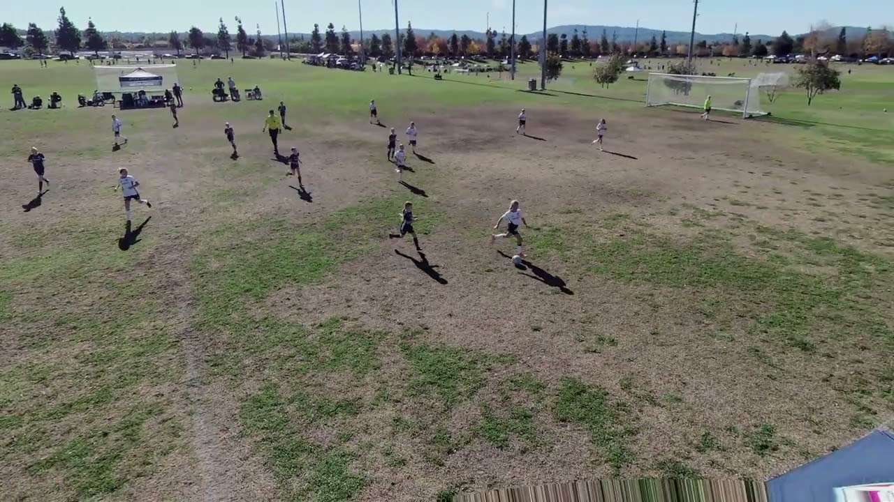 AYSO United G2015 Game 1 | AYSO United Friendlies 2026 KICKOFF! ⚽🔥 (1.11.2026)