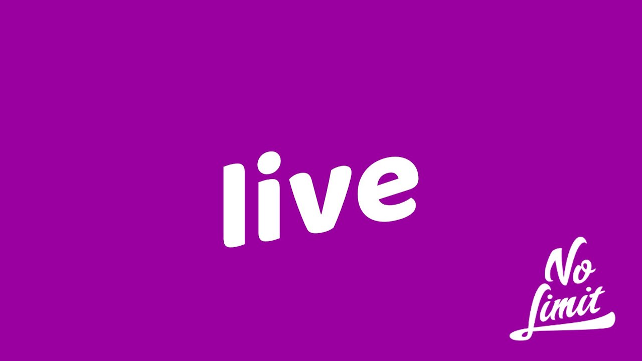 NO LIMIT LIVE 4 - TURBO SPALANIE