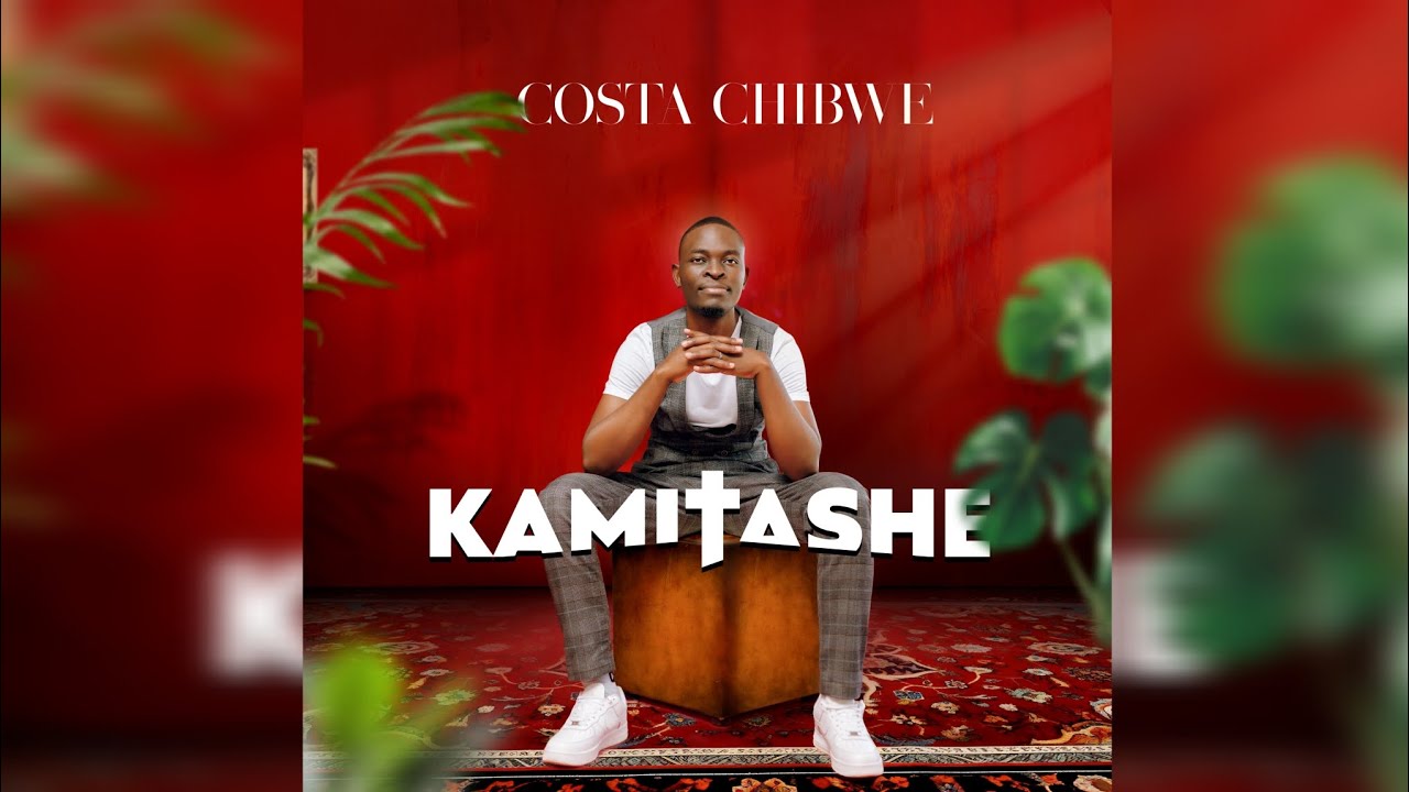 Costa Chibwe - Aliwama (Audio)