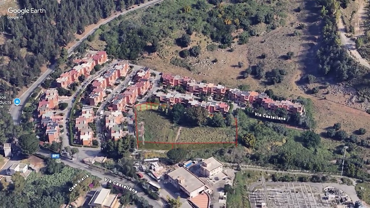 In Palermo on Via CastellanaTecnohome Investments offers