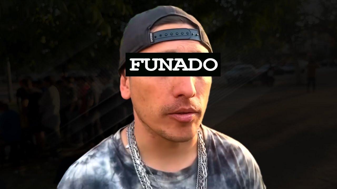 FUNAN A RACEK