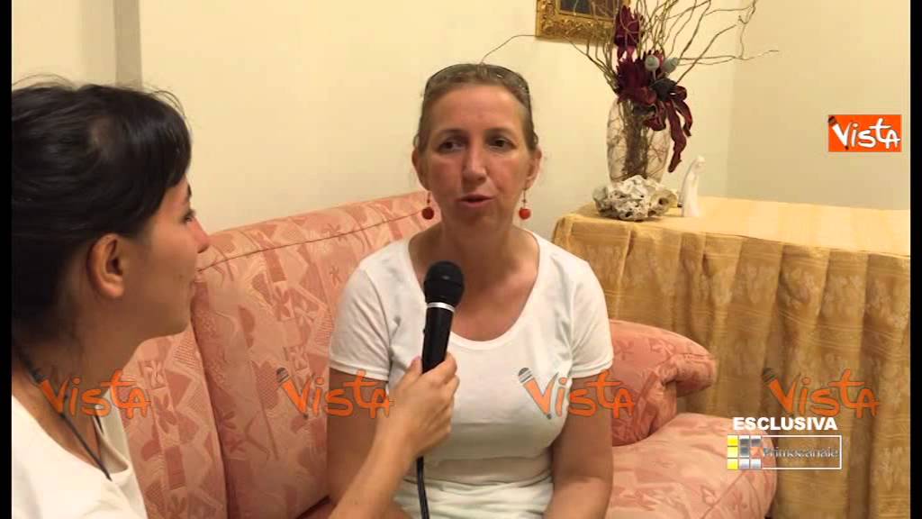 MEDJUGORJE, PARLA LA VEGGENTE MARIJA PAVLOVIC IN UN'INTERVISTA ESCLUSIVA