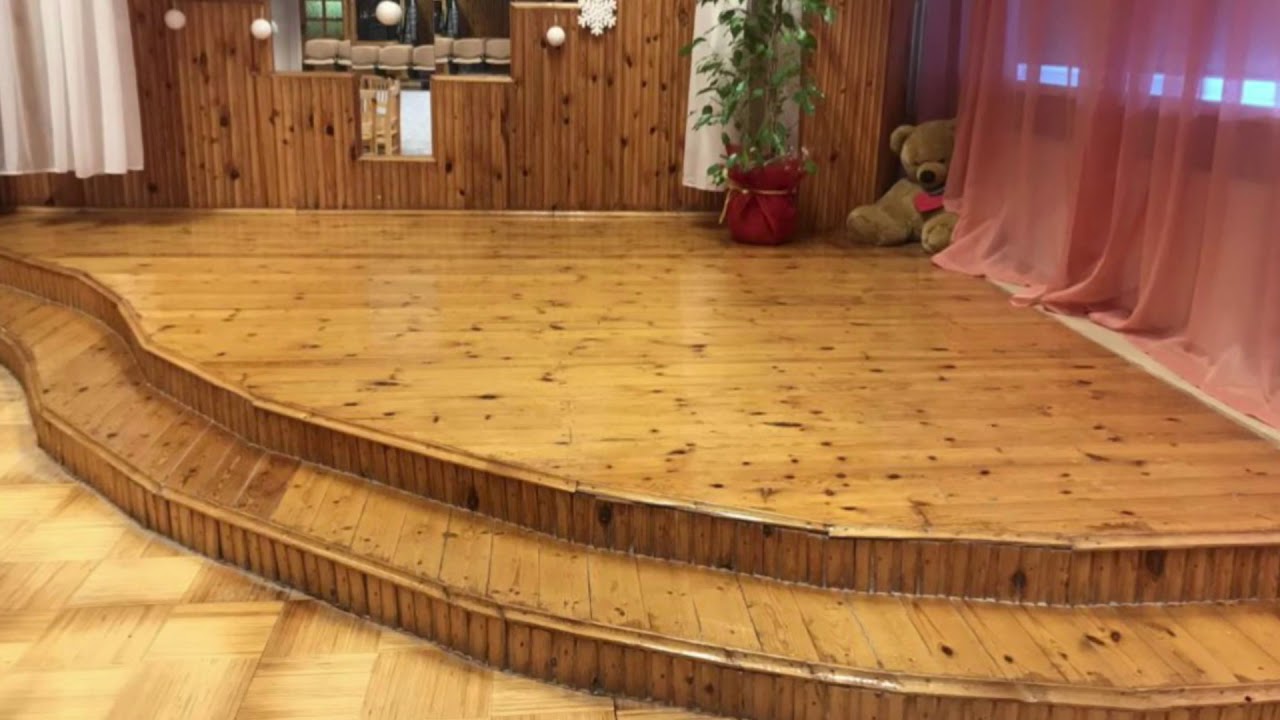 Muusikasaal (enne ja p&auml;rast)
