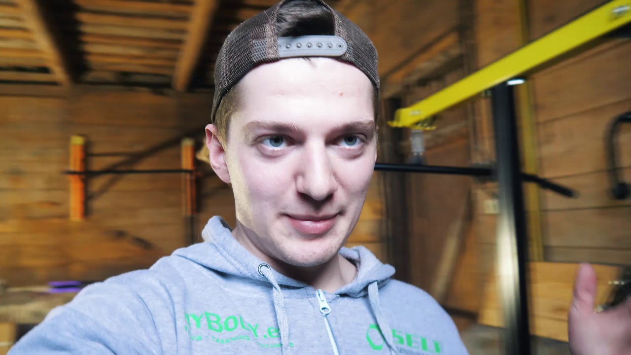 Milline on Fitness influentseri päev? Vlog 22534