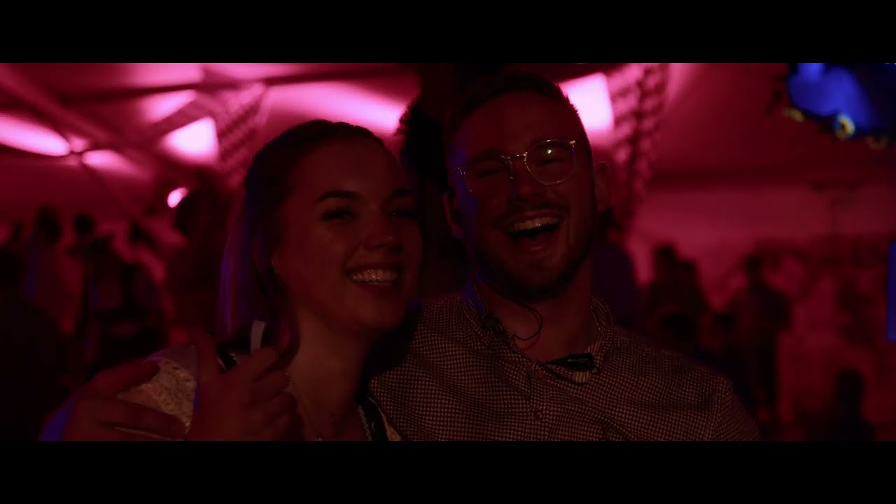 Eckernförder Oktoberfest 2023 - 10. Jubiläum