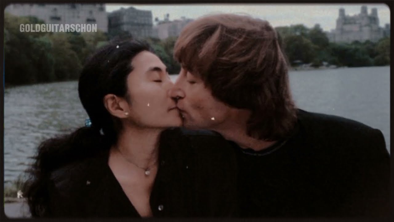 𝙶𝚛𝚘𝚠 𝙾𝚕𝚍 𝚆𝚒𝚝𝚑 𝙼𝚎 - SUB ESPAÑOL JOHN LENNON